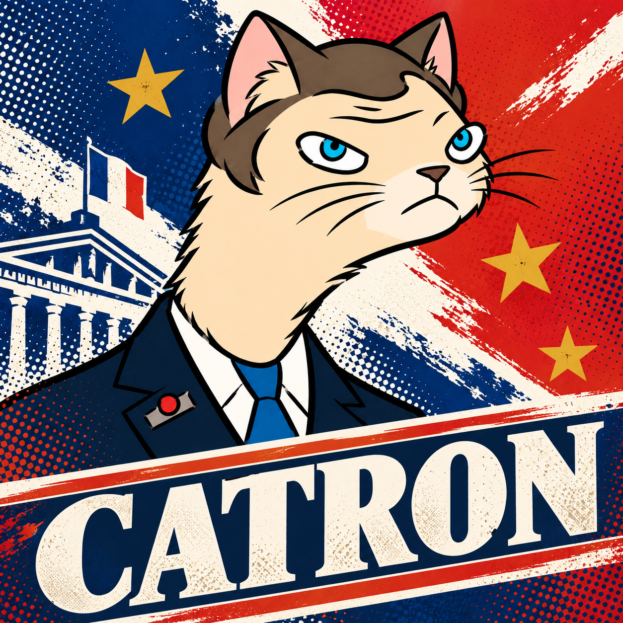 Affiche Électorale